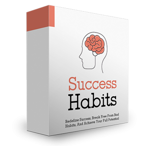Conseguir hábitos exitosos